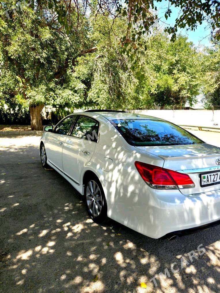 Toyota Avalon 2011 - 270 000 TMT - Aşgabat - img 3