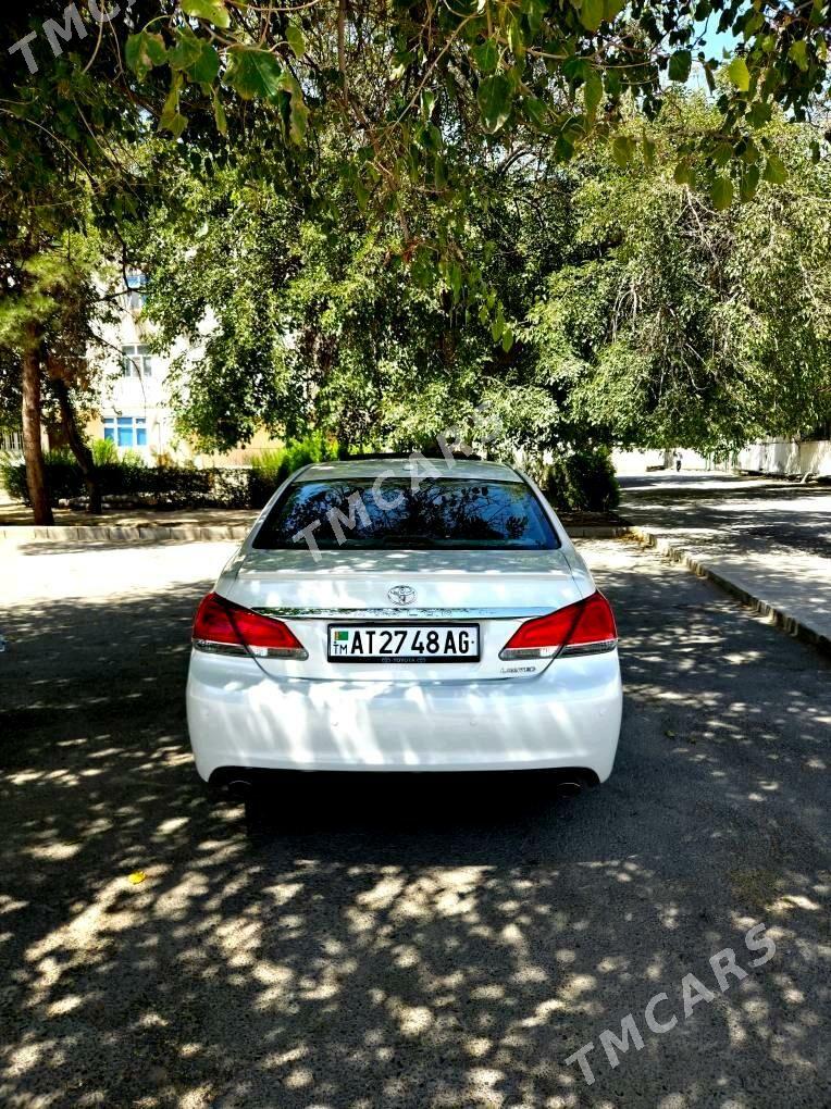 Toyota Avalon 2011 - 270 000 TMT - Aşgabat - img 4