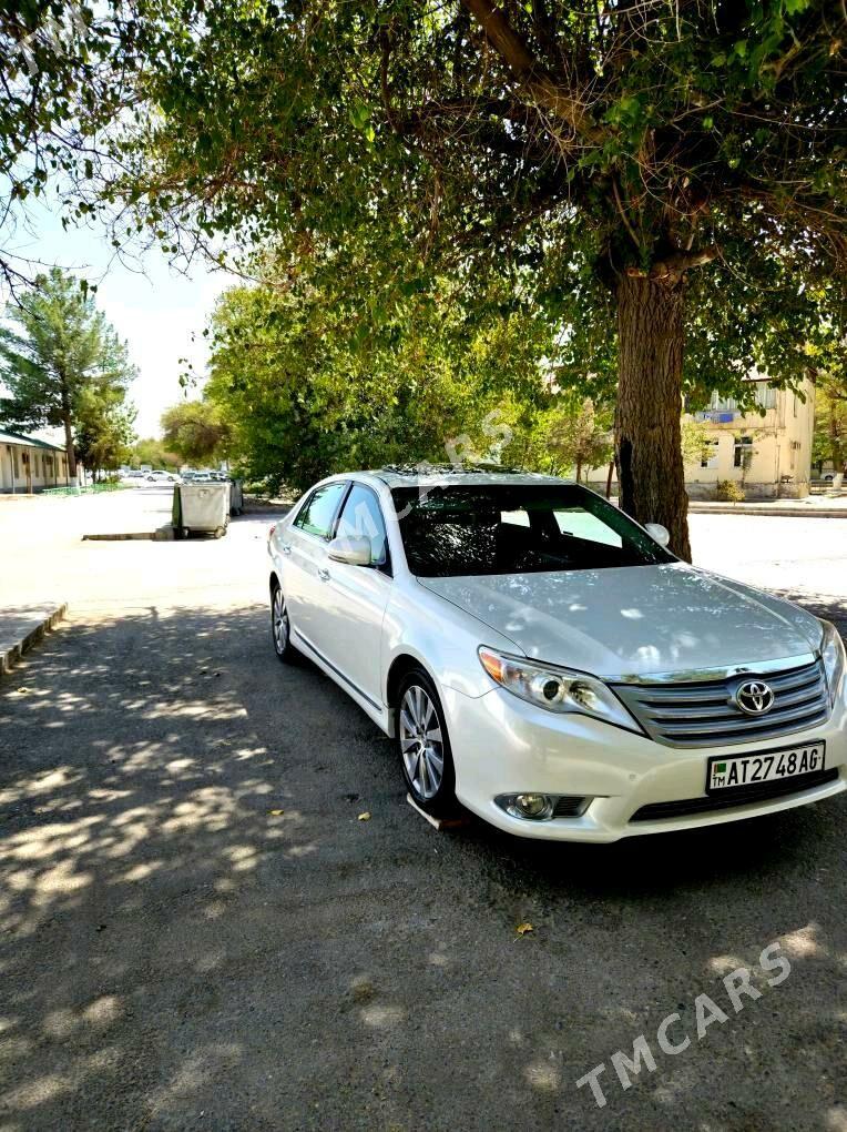 Toyota Avalon 2011 - 270 000 TMT - Aşgabat - img 6