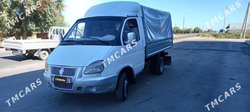Gaz Gazel 2013 - 190 000 TMT - Дашогуз - img 2