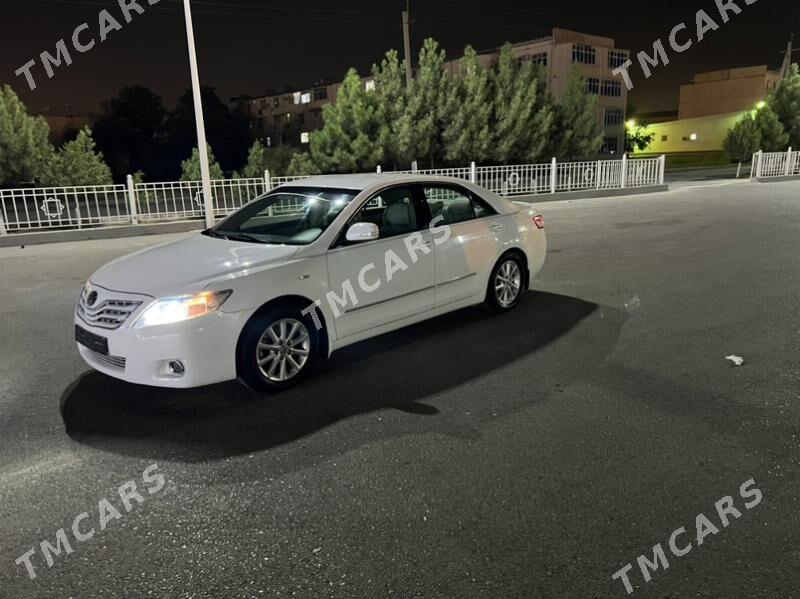 Toyota Camry 2011 - 177 000 TMT - Бузмеин - img 3