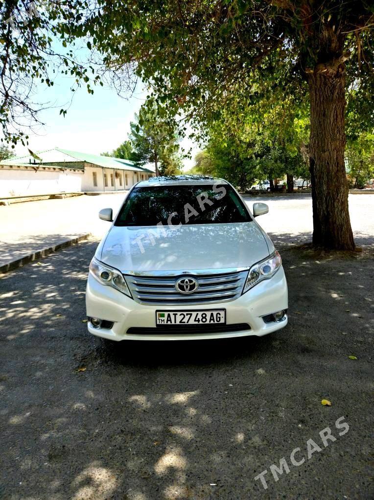 Toyota Avalon 2011 - 270 000 TMT - Aşgabat - img 9