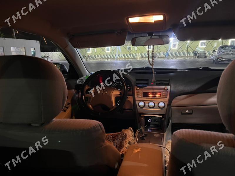 Toyota Camry 2011 - 177 000 TMT - Бузмеин - img 5