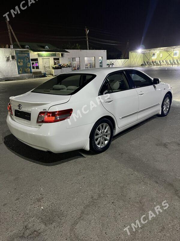 Toyota Camry 2011 - 177 000 TMT - Бузмеин - img 4