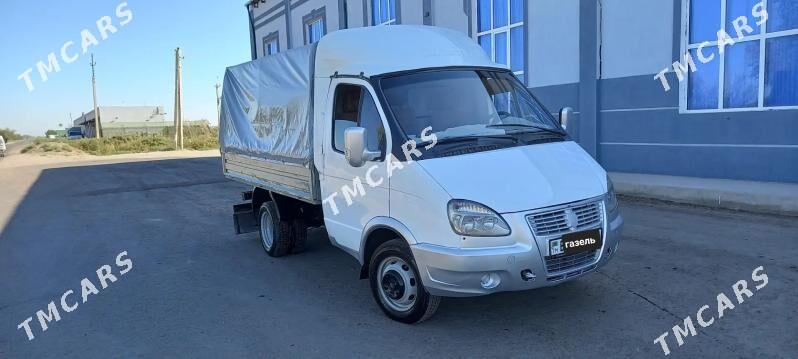 Gaz Gazel 2013 - 190 000 TMT - Дашогуз - img 3