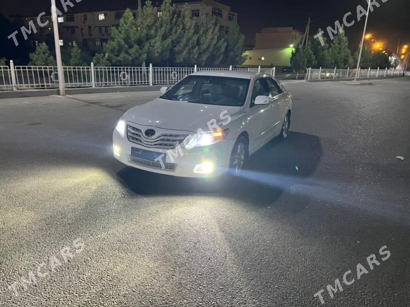 Toyota Camry 2011 - 177 000 TMT - Бузмеин - img 8
