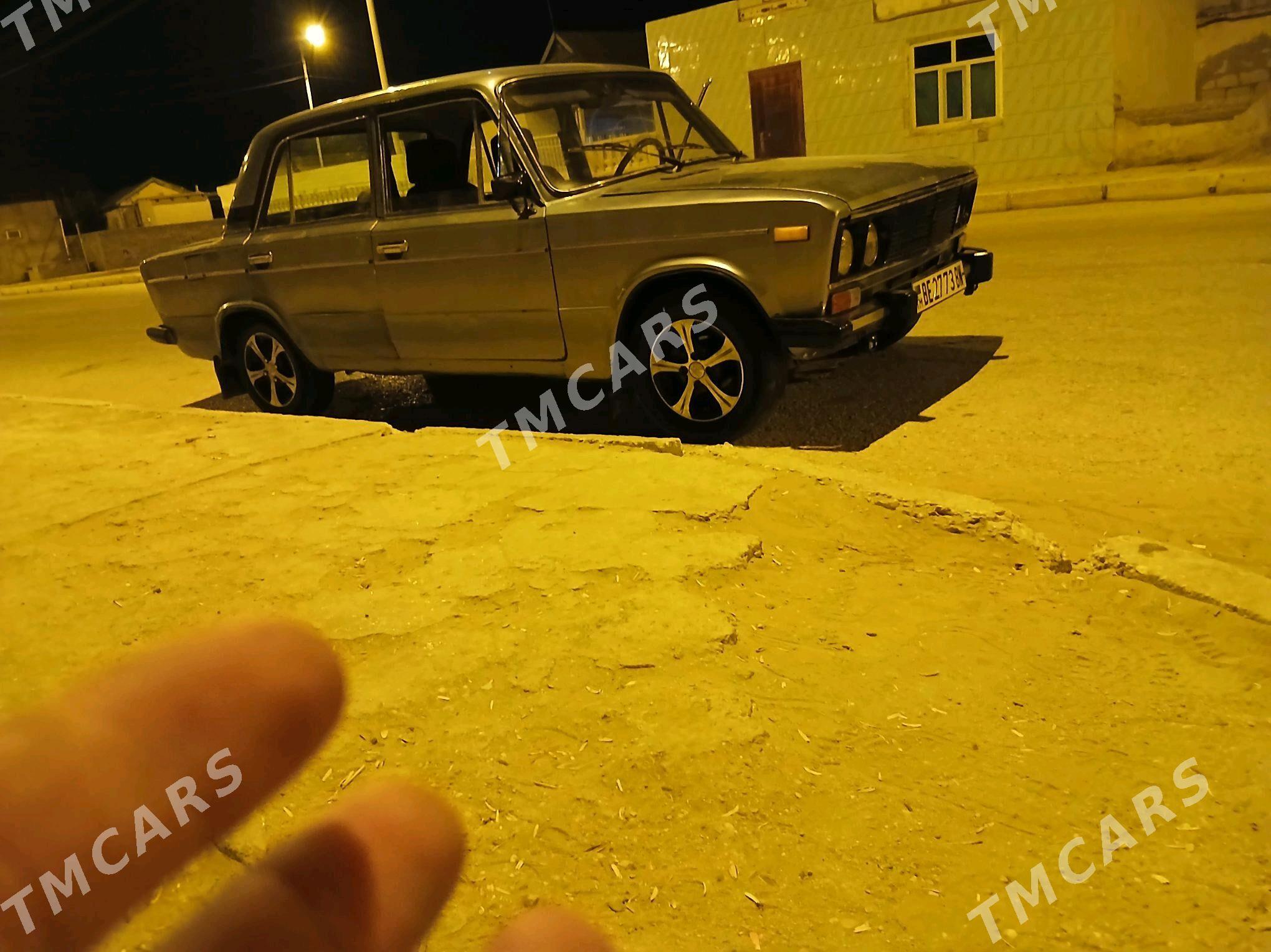 Lada 2106 1989 - 19 000 TMT - Эсенгулы - img 2