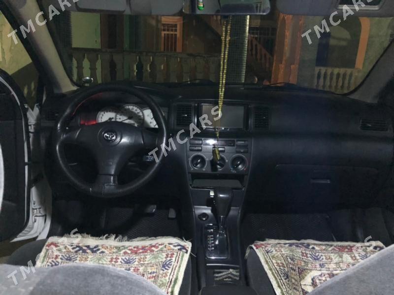 Toyota Corolla 2007 - 150 000 TMT - Балканабат - img 2