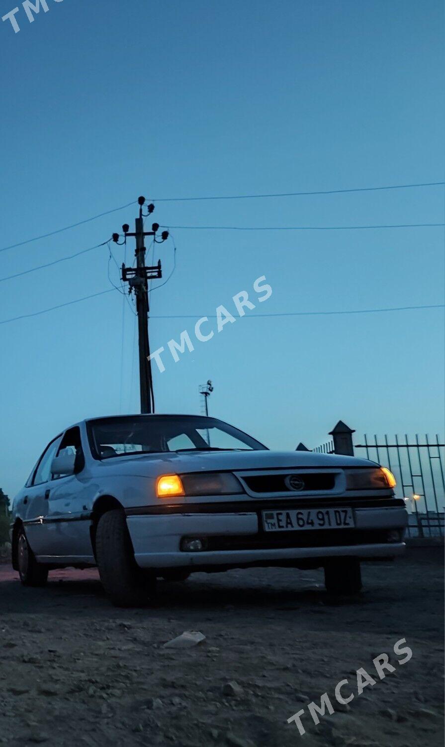 Opel Vectra 1993 - 40 000 TMT - Köneürgenç - img 2