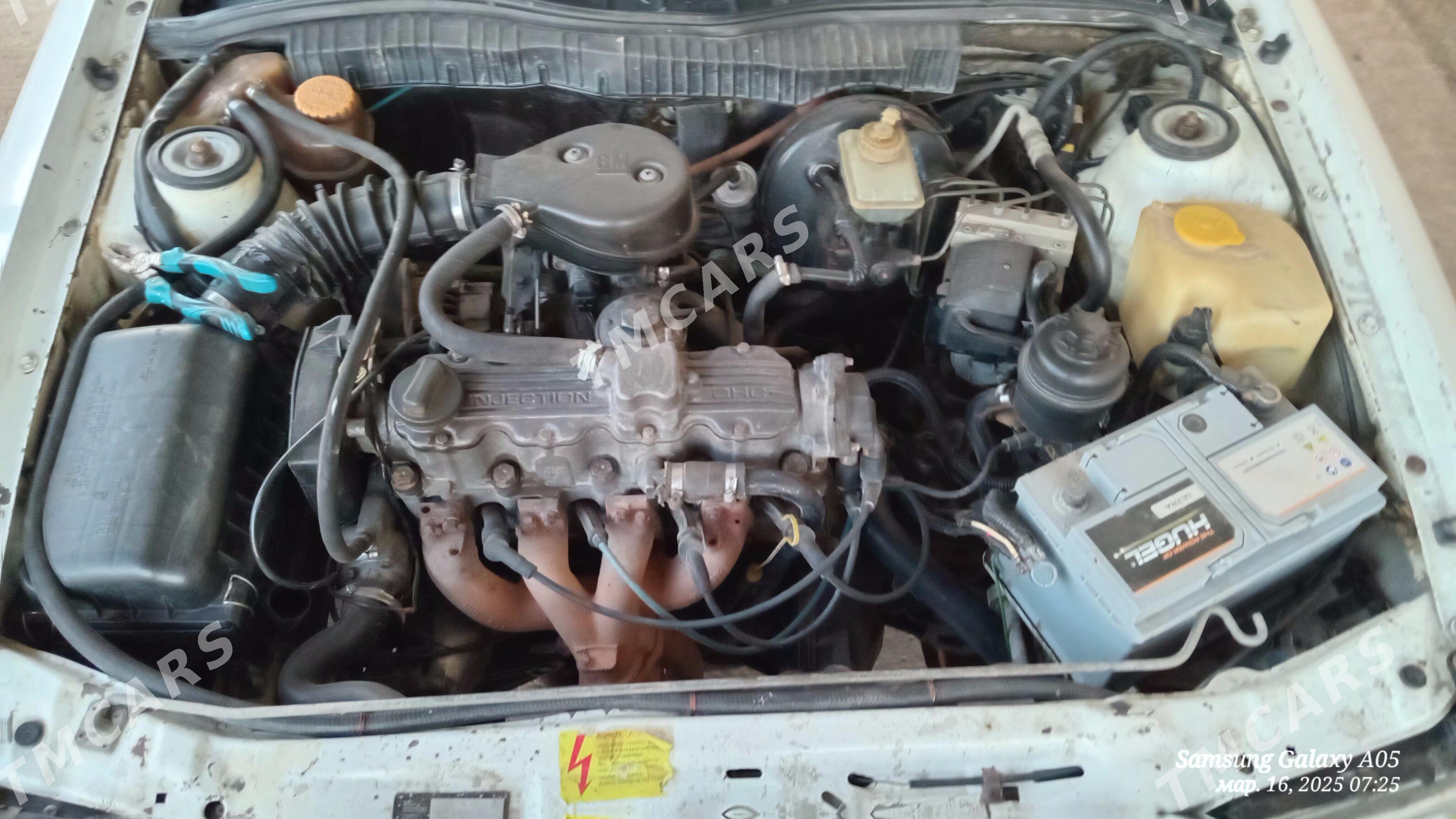 Opel Vectra 1993 - 40 000 TMT - Köneürgenç - img 1