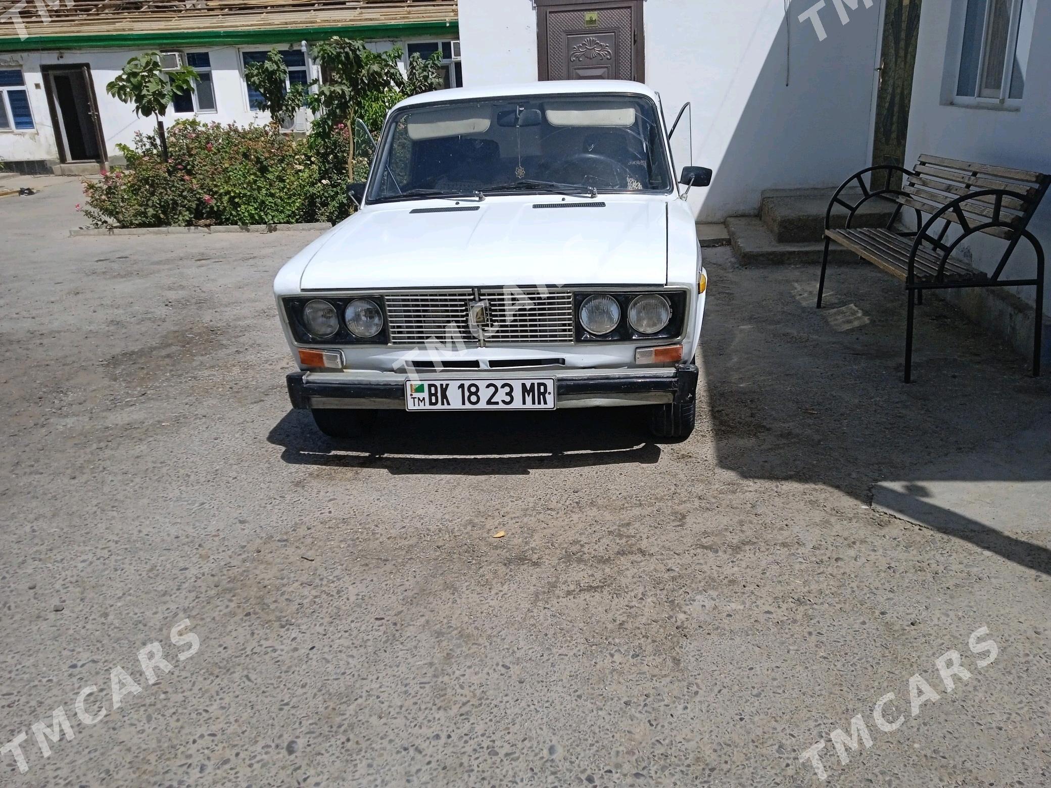 Lada 2106 1999 - 22 000 TMT - Мургап - img 3