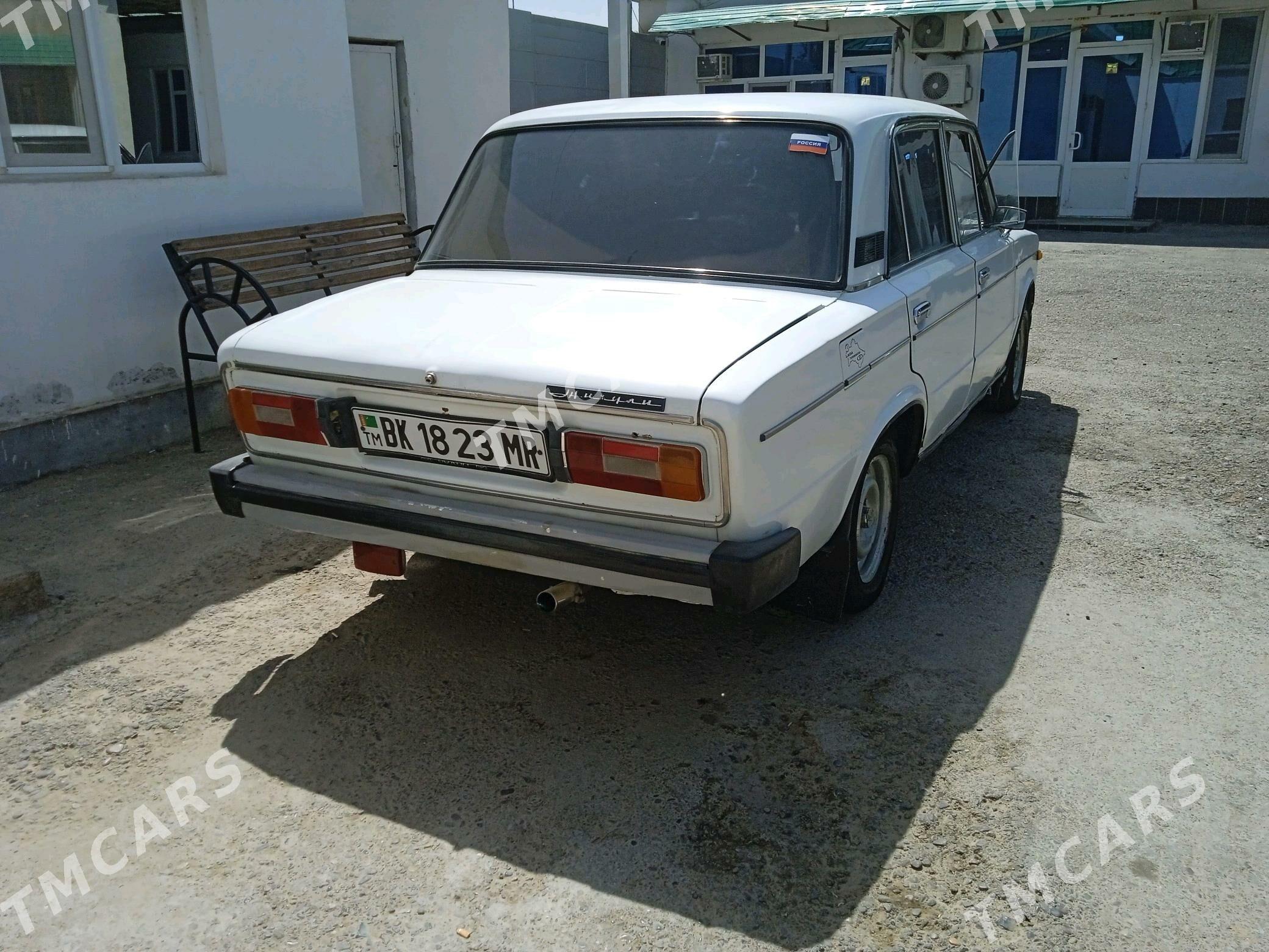 Lada 2106 1999 - 22 000 TMT - Мургап - img 2
