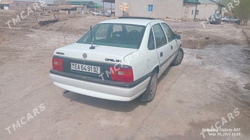Opel Vectra 1993 - 40 000 TMT - Köneürgenç - img 6