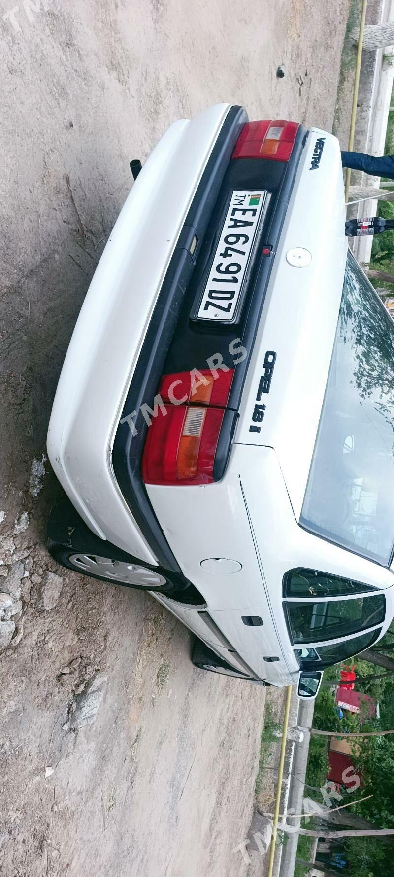 Opel Vectra 1993 - 40 000 TMT - Köneürgenç - img 4