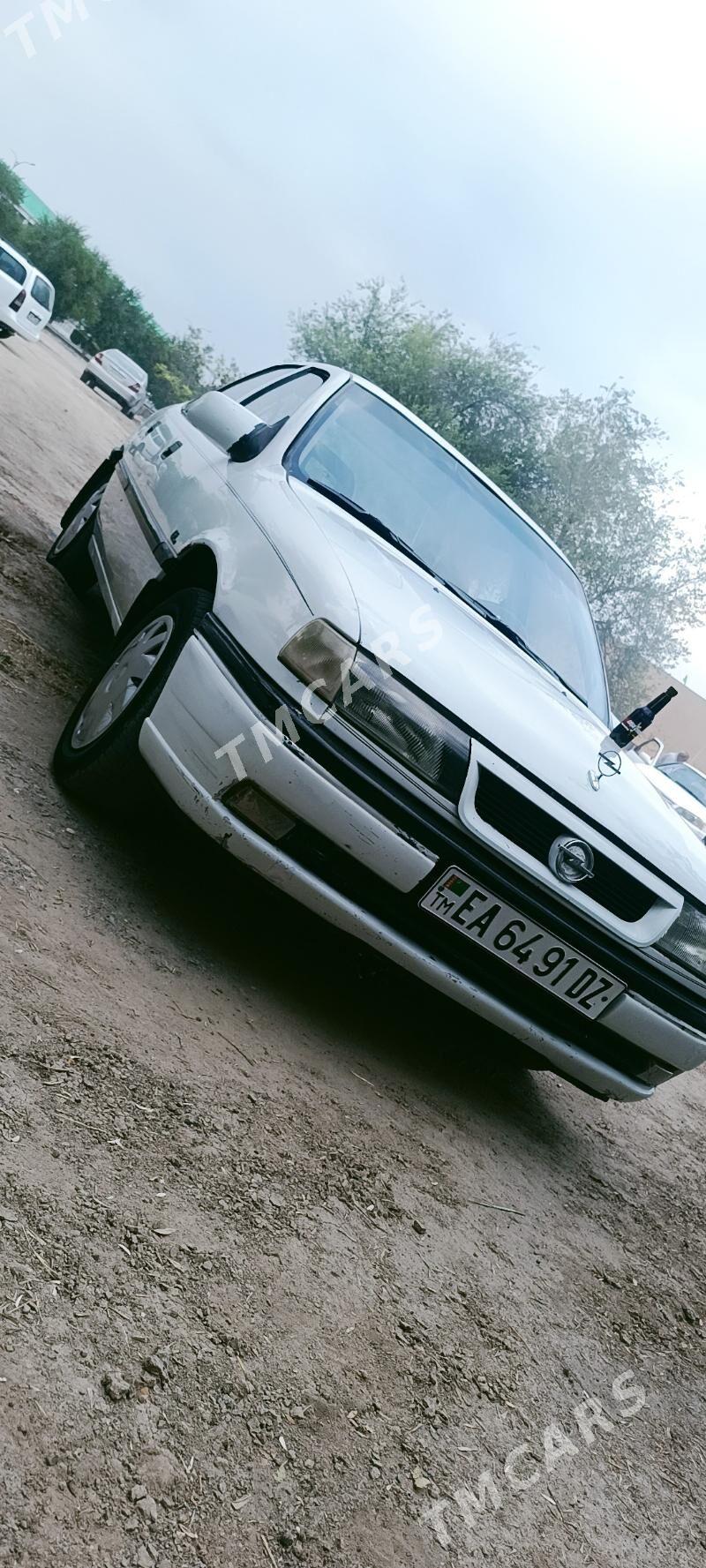Opel Vectra 1993 - 40 000 TMT - Köneürgenç - img 3