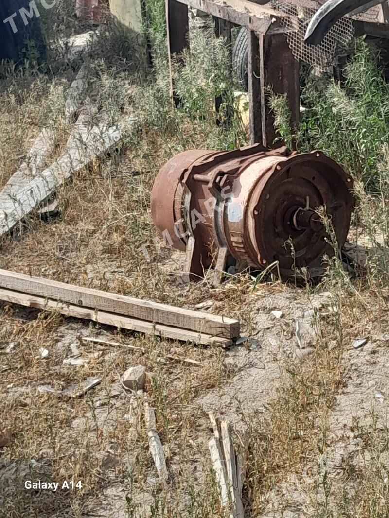 Suw nasos.Generator.Dwižok. - Кака - img 2