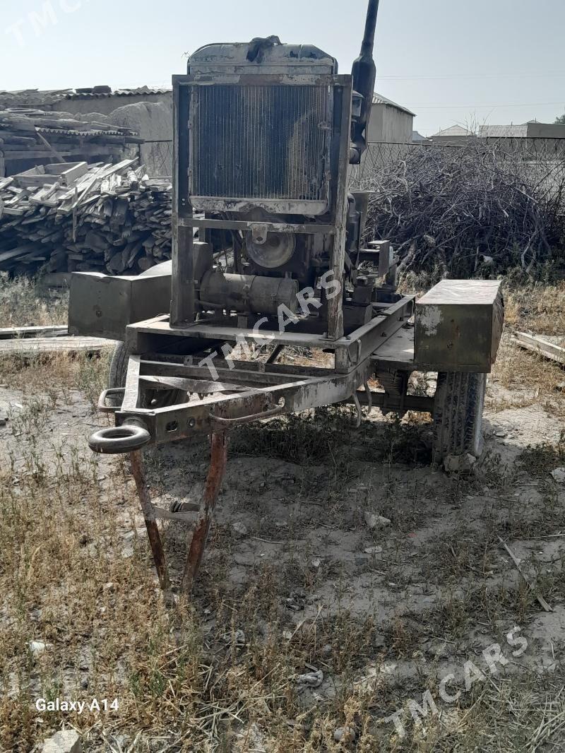 Suw nasos.Generator.Dwižok. - Кака - img 4