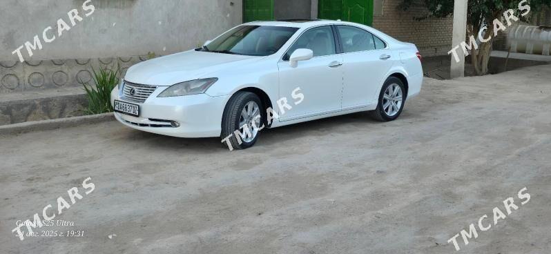 Lexus ES 350 2009 - 200 000 TMT - Türkmenbaşy etr. - img 2