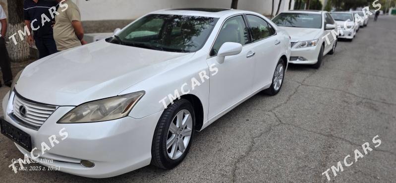 Lexus ES 350 2009 - 200 000 TMT - Türkmenbaşy etr. - img 3