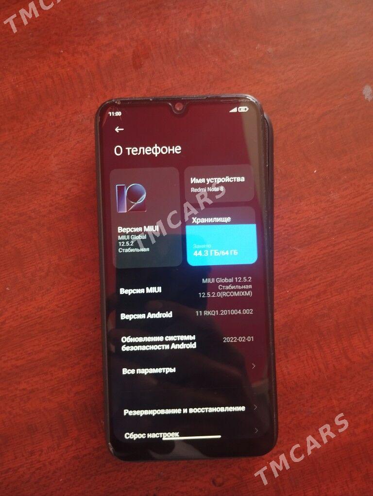 Redmi note 8 4/64 - Şabat etr. - img 4