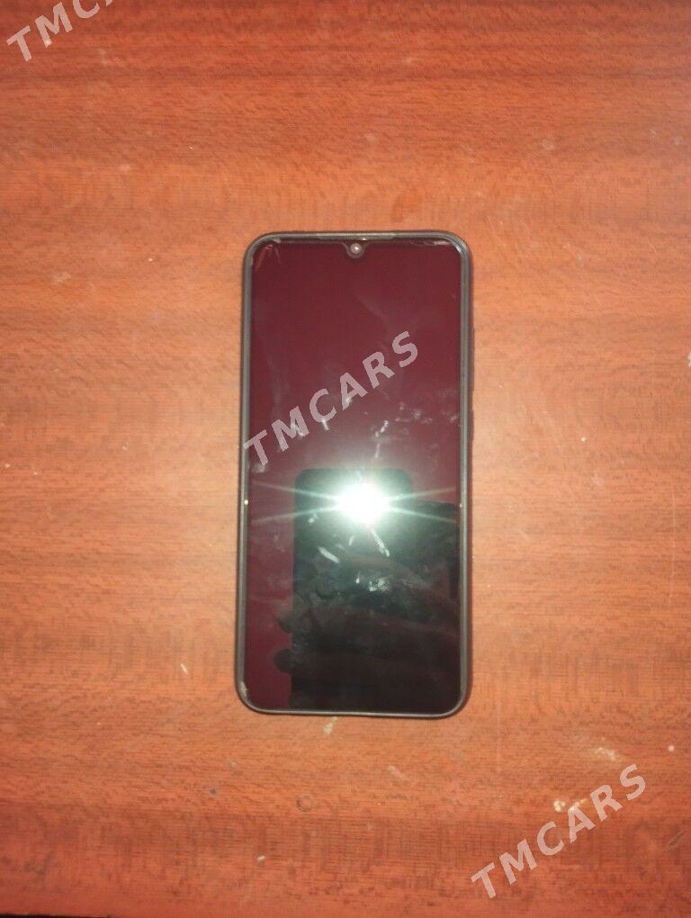 Redmi note 8 4/64 - Şabat etr. - img 2