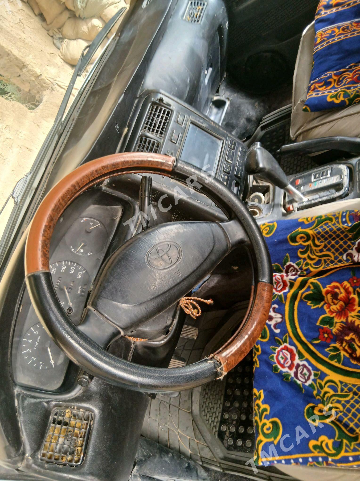 Toyota Corona 1992 - 50 000 TMT - Hojambaz - img 3