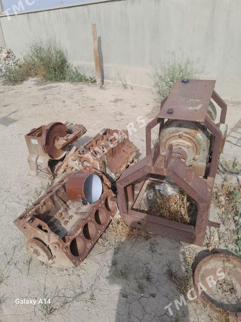 Suw nasos.Generator.Dwižok. - Кака - img 5