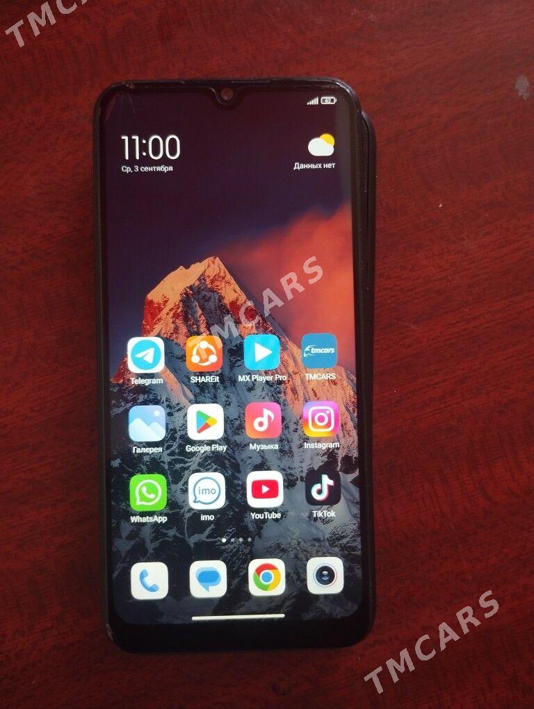 Redmi note 8 4/64 - Şabat etr. - img 5
