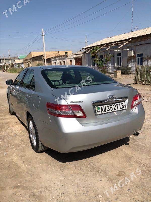 Toyota Camry 2010 - 170 000 TMT - Туркменабат - img 3