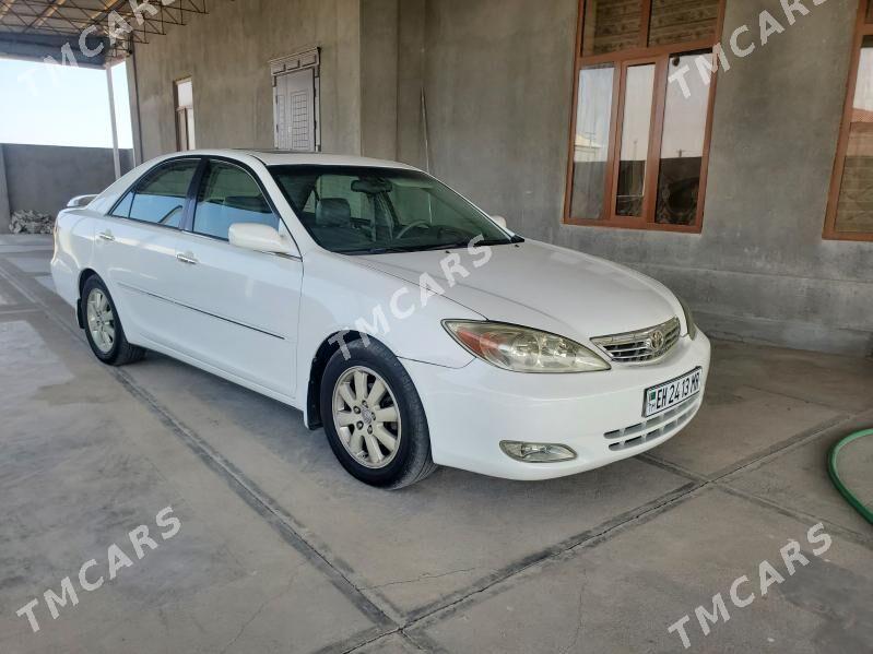 Toyota Camry 2003 - 190 000 TMT - Wekilbazar - img 4