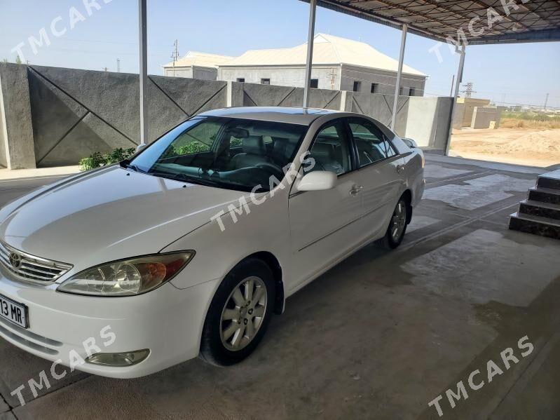 Toyota Camry 2003 - 190 000 TMT - Wekilbazar - img 5