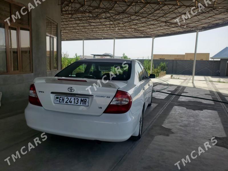 Toyota Camry 2003 - 190 000 TMT - Wekilbazar - img 2