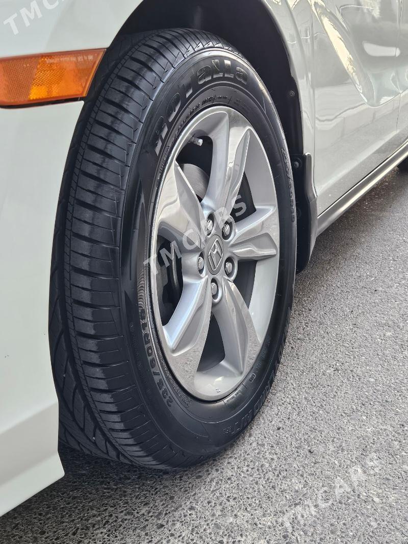 Honda Odyssey 2018 - 360 000 TMT - Mary - img 8