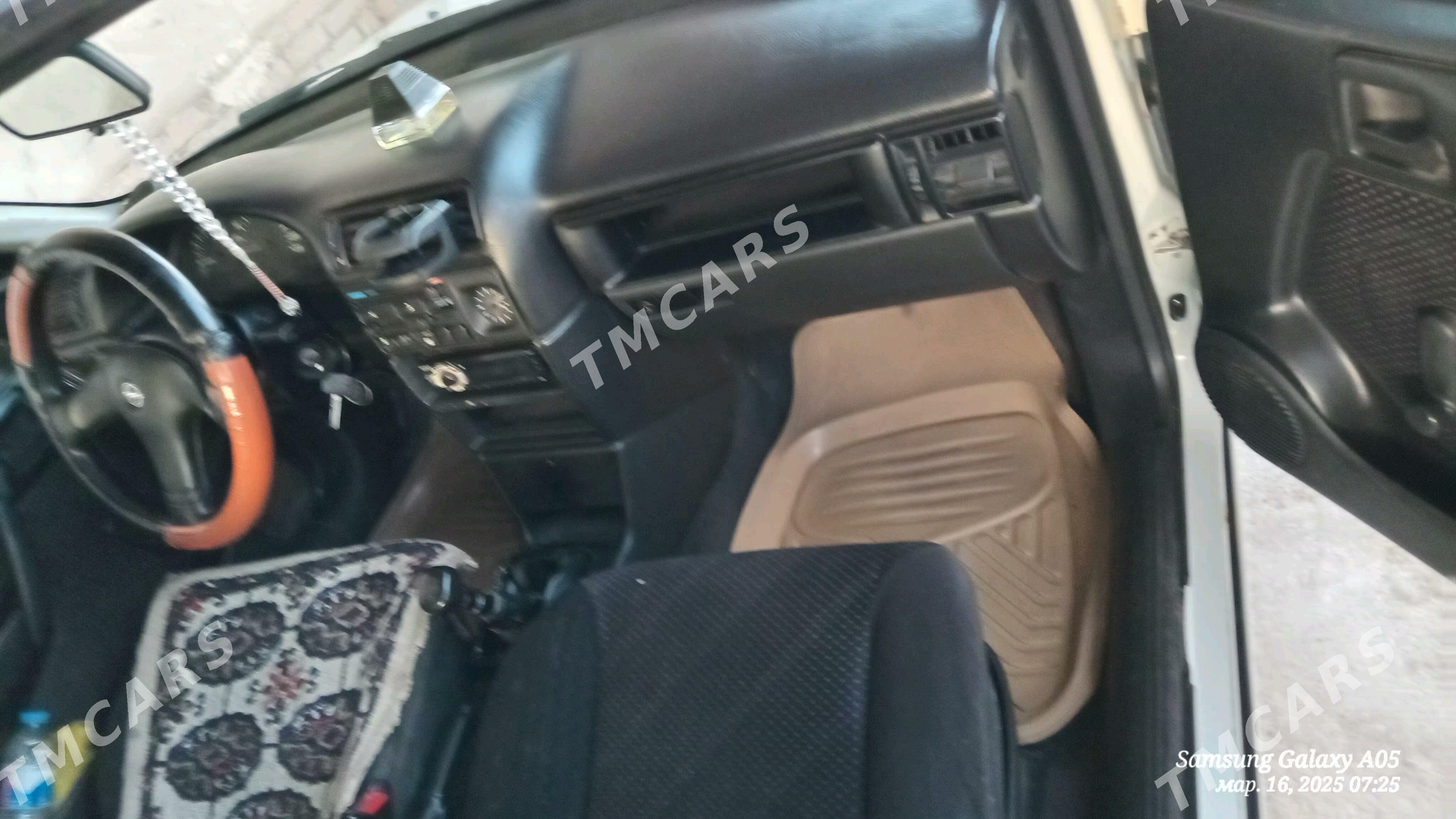 Opel Vectra 1993 - 40 000 TMT - Köneürgenç - img 9