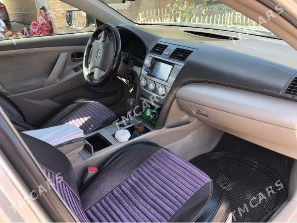 Toyota Camry 2010 - 170 000 TMT - Туркменабат - img 4