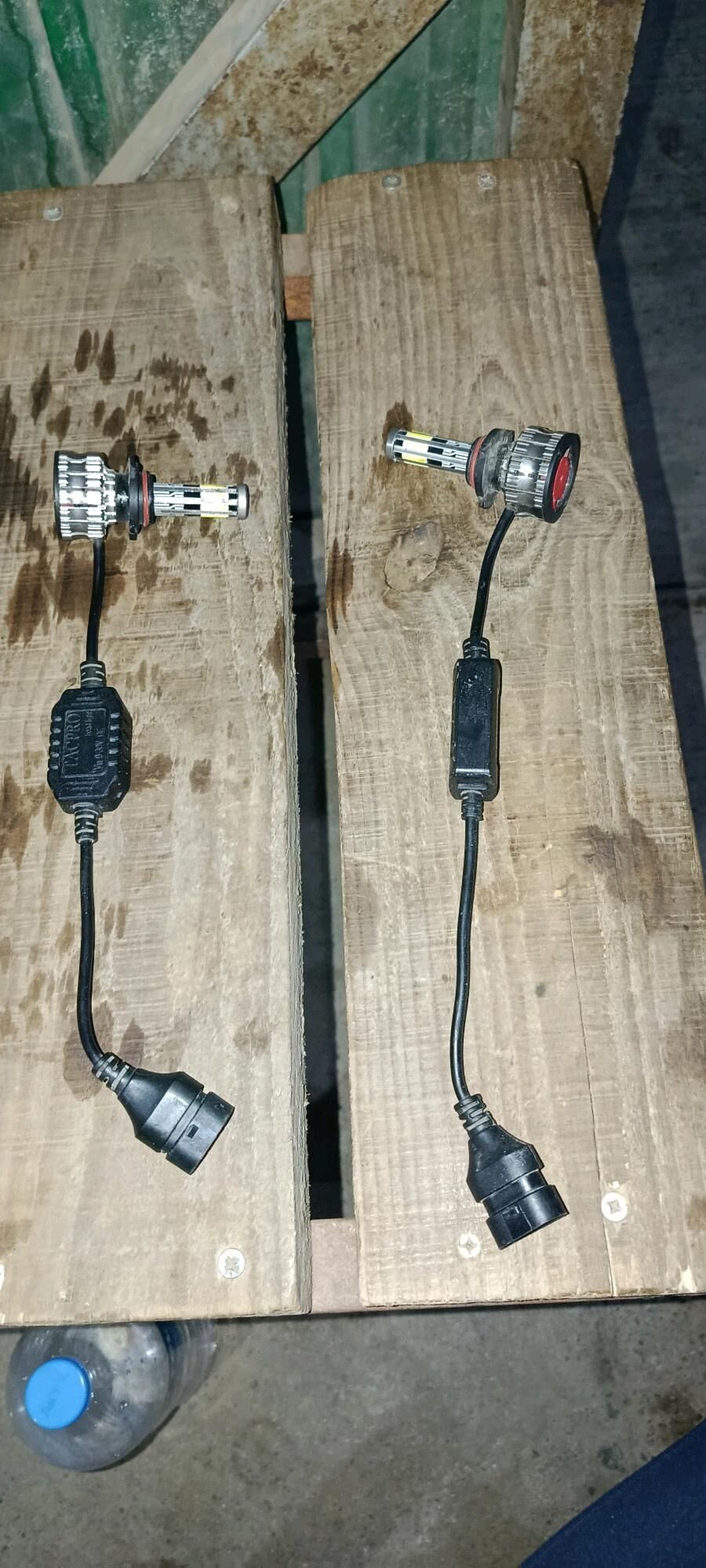 led cyra 500 TMT - Mary - img 2