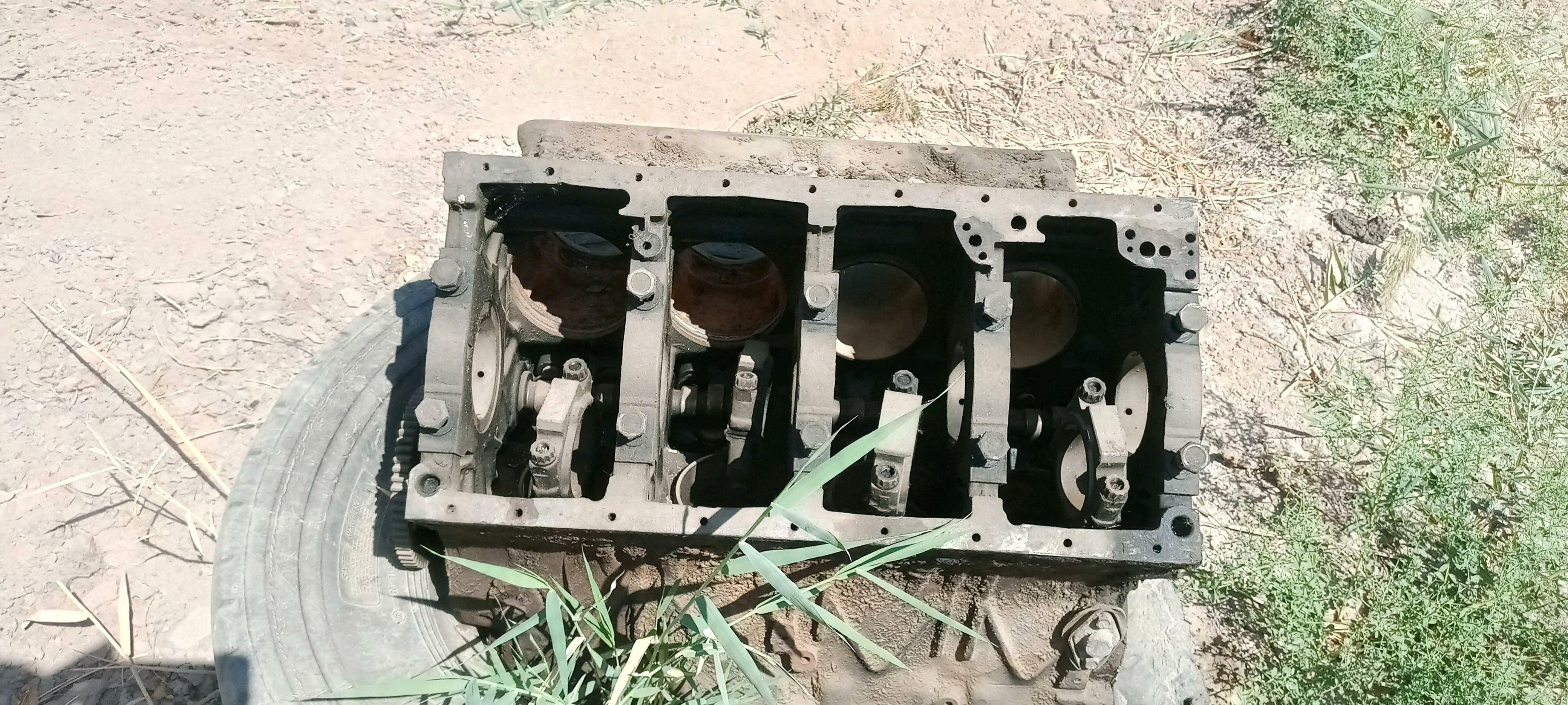 КамАЗ шайлары 12 345 TMT - Дашогуз - img 3