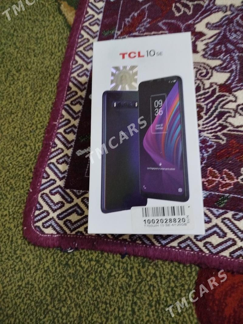 Telefon TCL 10 - Parahat 7 - img 3