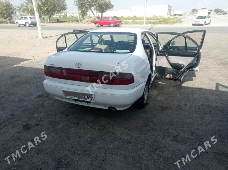 Toyota Corona 1994 - 45 000 TMT - Tejen - img 2