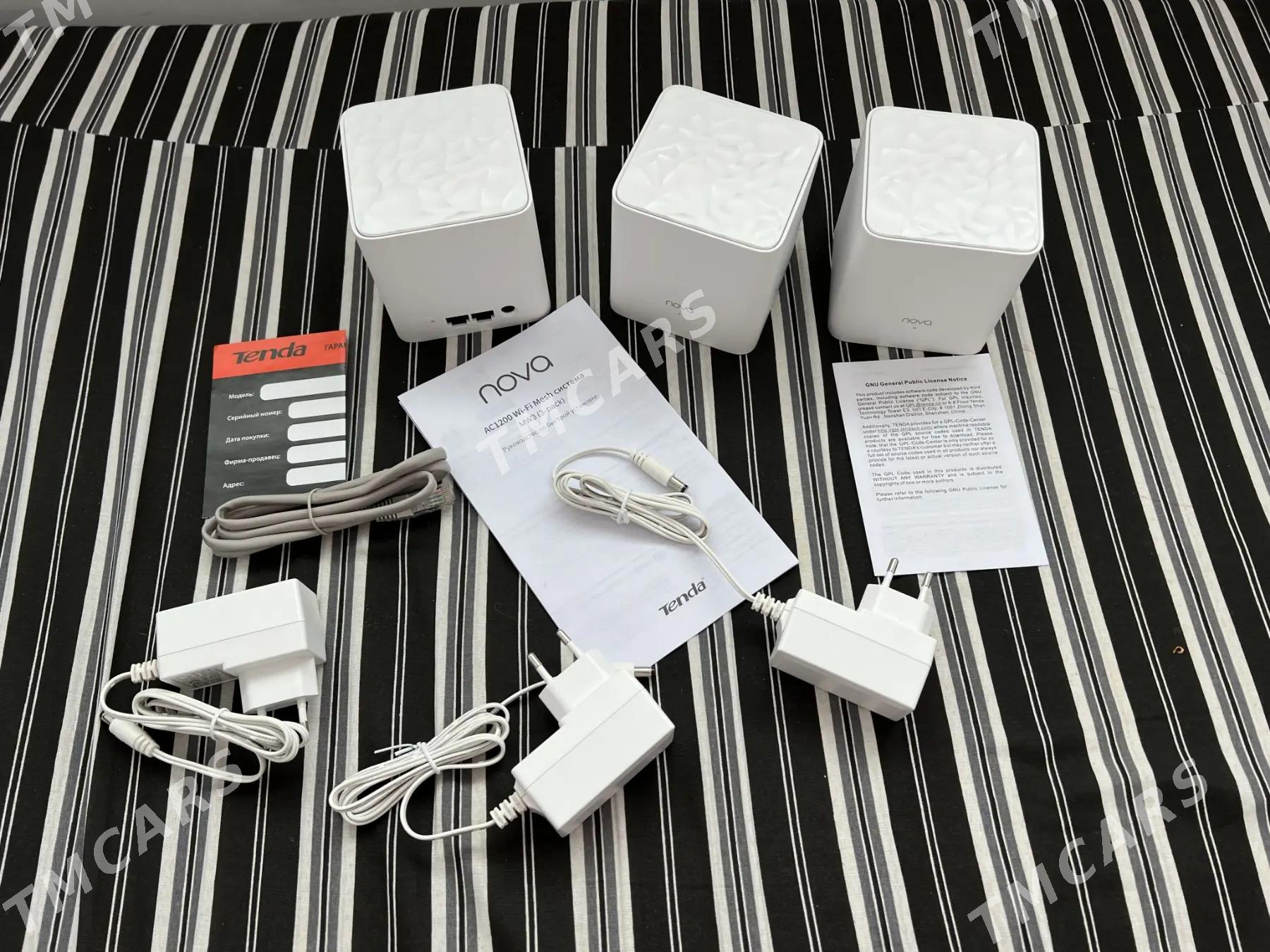 usulitel wayfay router - 30 мкр - img 10