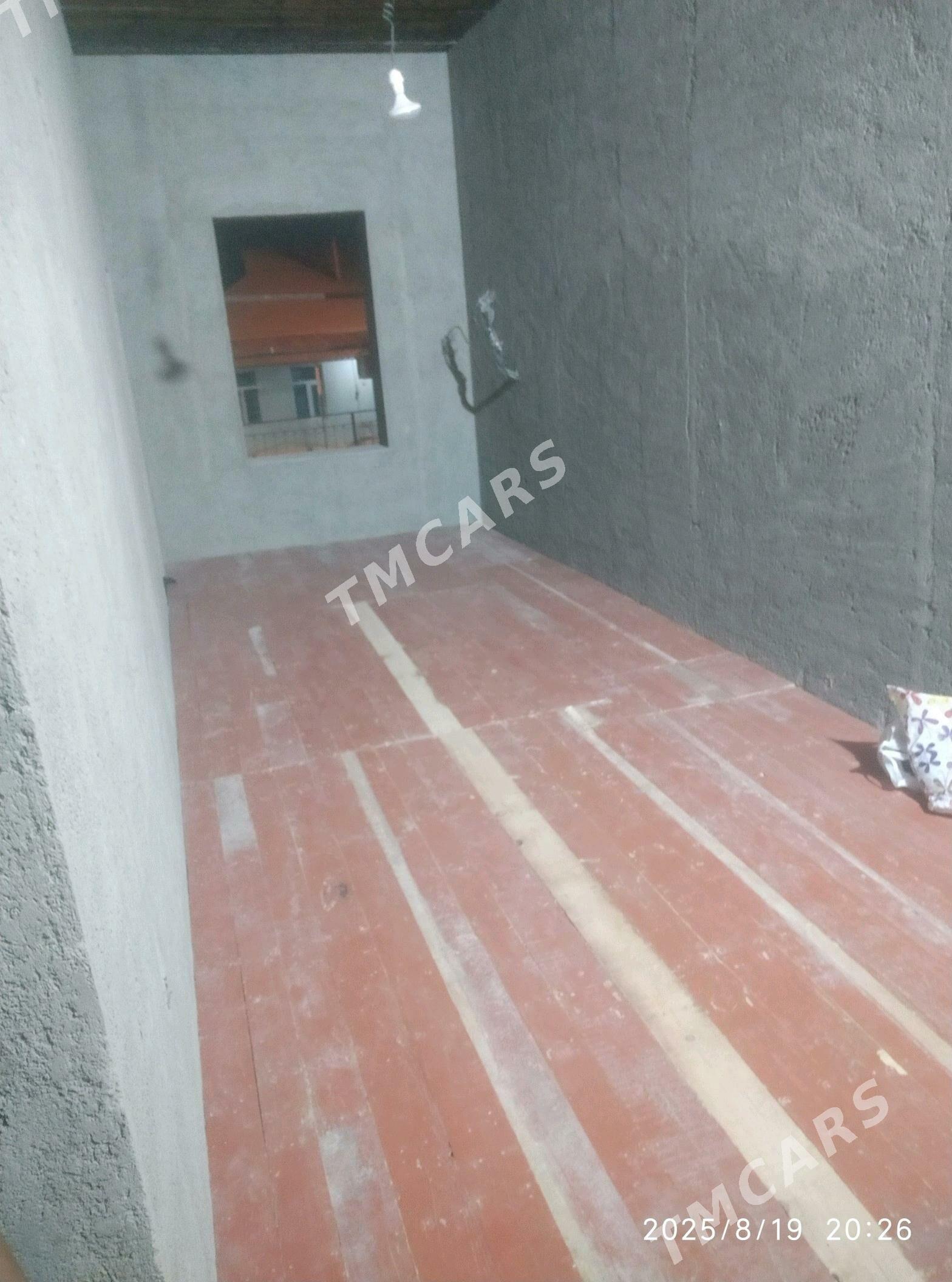 Ağaç pol - Murgap - img 2