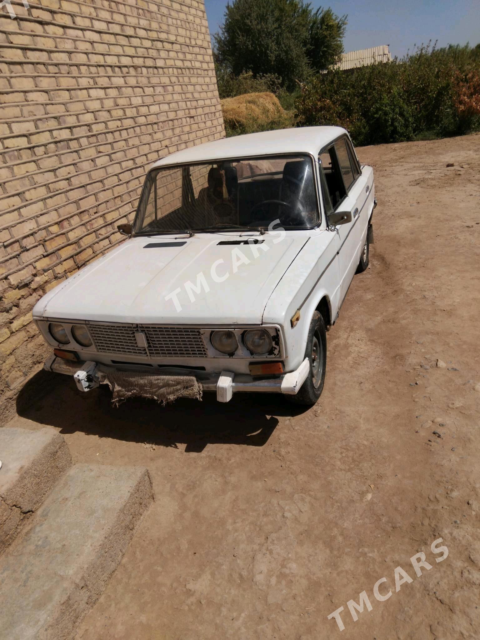 Lada 2106 1986 - 12 000 TMT - Бабадайхан - img 2