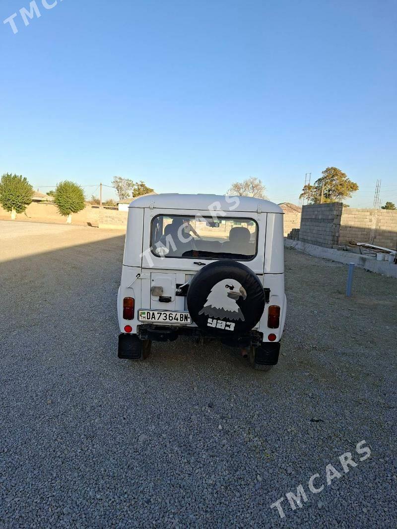 UAZ Profi 2002 - 75 000 TMT - Махтумкули - img 3