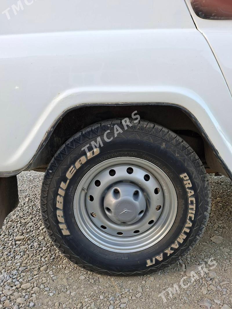 UAZ Profi 2002 - 75 000 TMT - Махтумкули - img 2