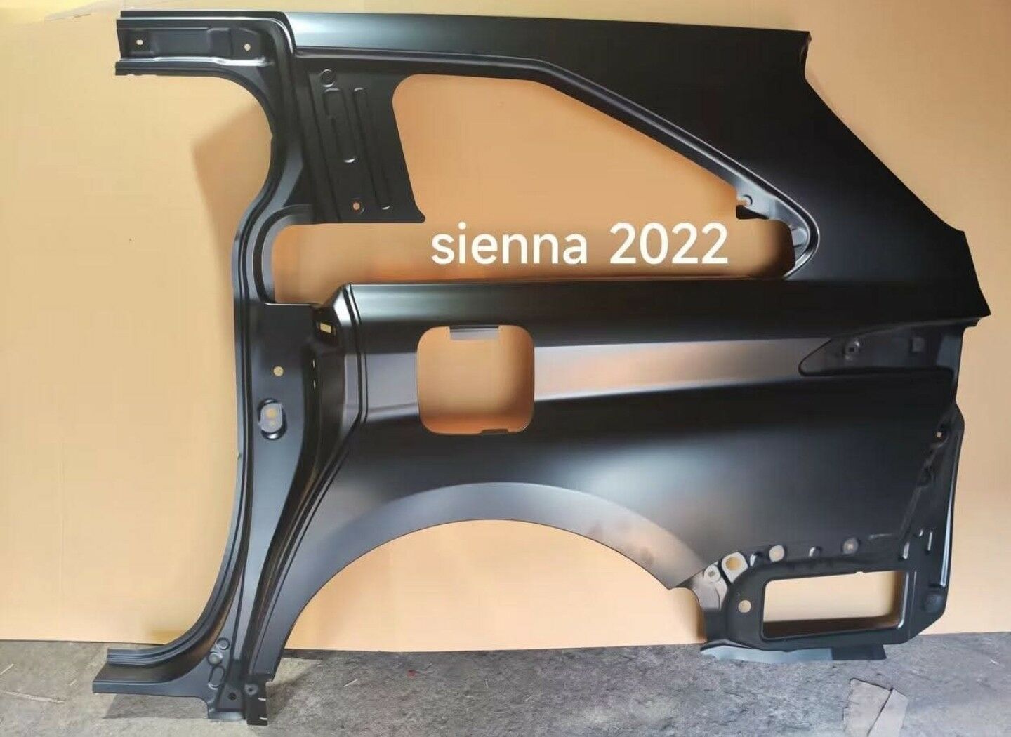 Sienna. Kapot. Krylo. Gapy 888 TMT - Aşgabat - img 2