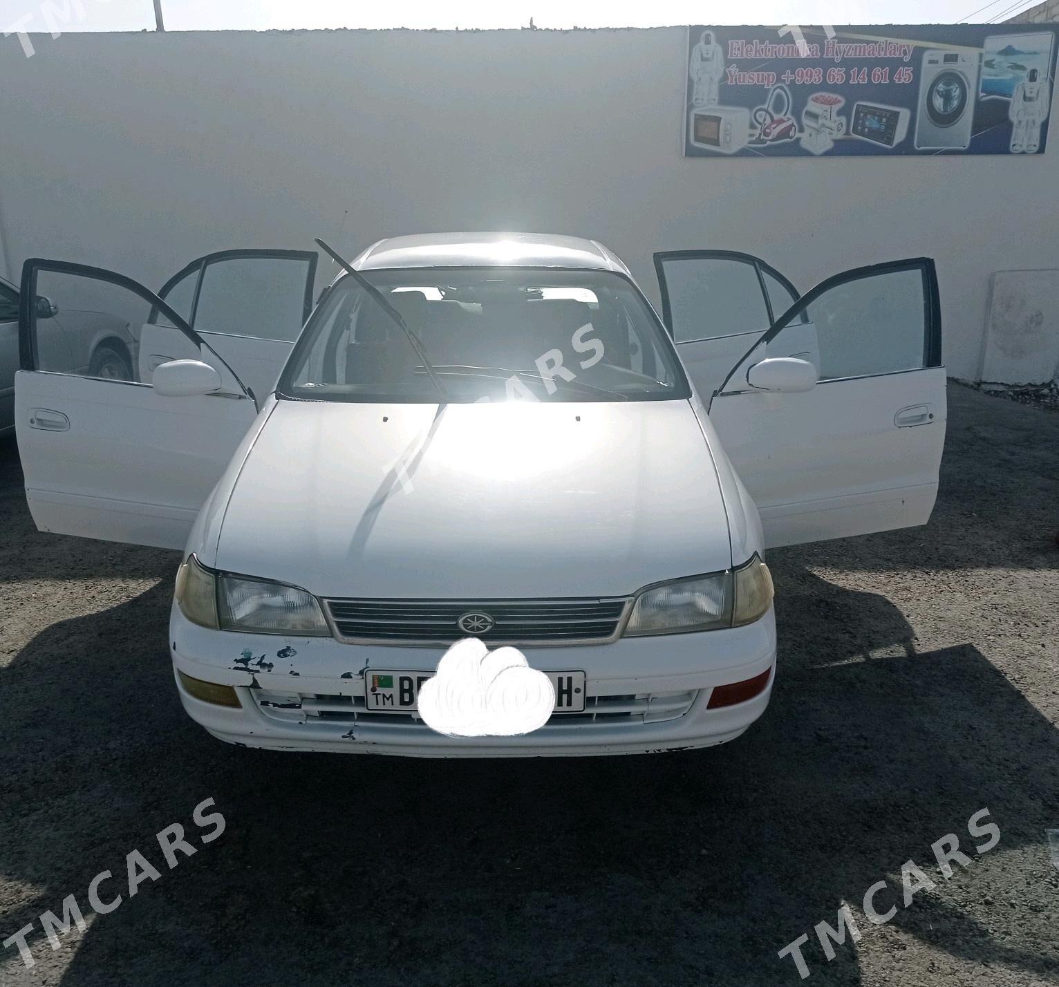 Toyota Corona 1994 - 45 000 TMT - Tejen - img 3