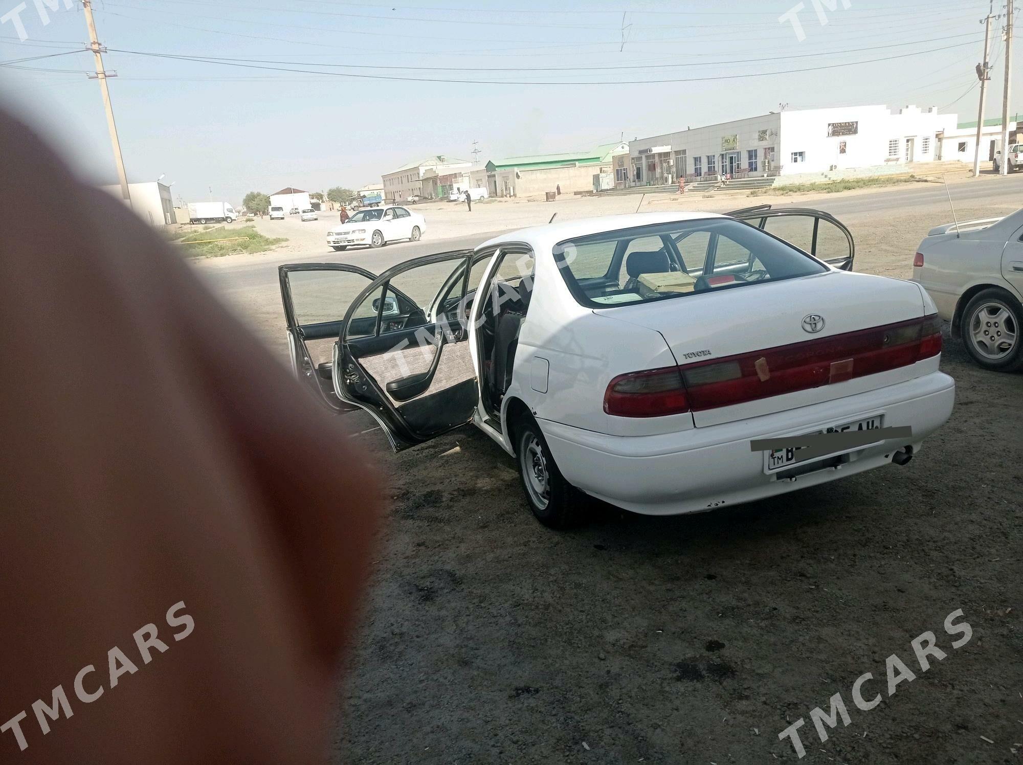 Toyota Corona 1994 - 45 000 TMT - Tejen - img 4
