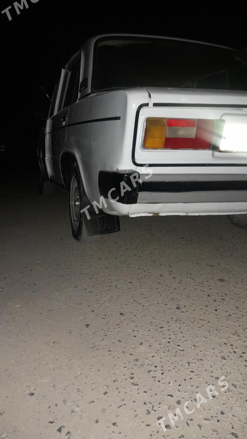 Lada 2106 2000 - 26 000 TMT - Яшлык - img 2