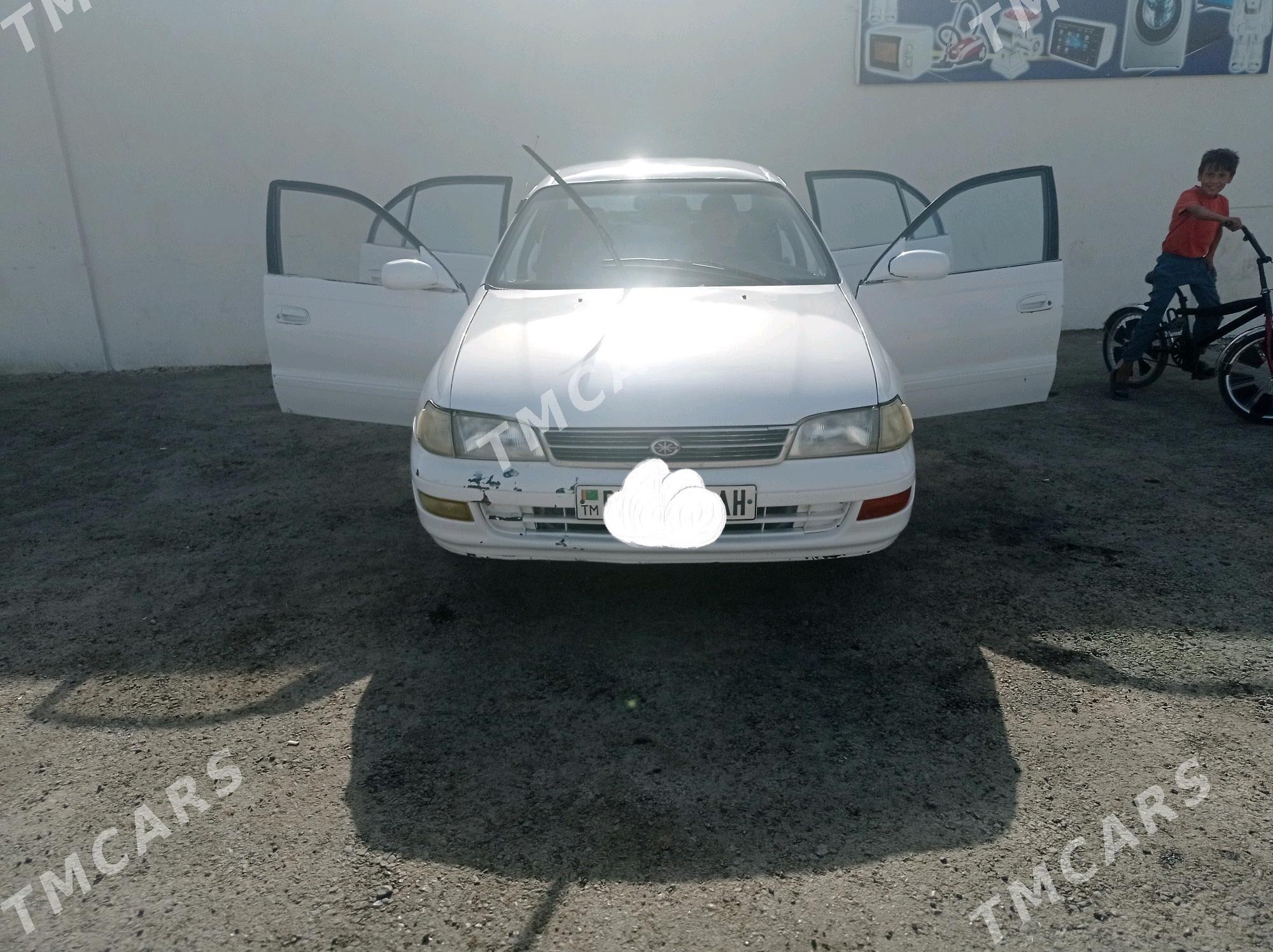 Toyota Corona 1994 - 45 000 TMT - Tejen - img 6