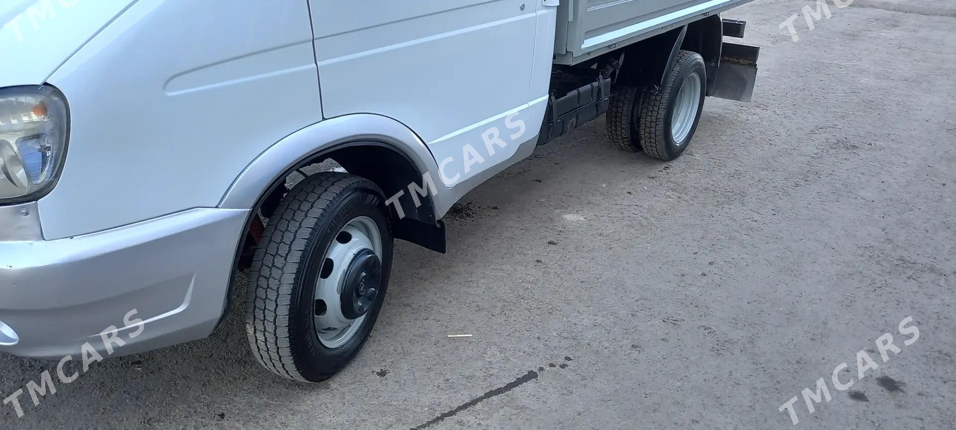 Gaz Gazel 2013 - 190 000 TMT - Дашогуз - img 6